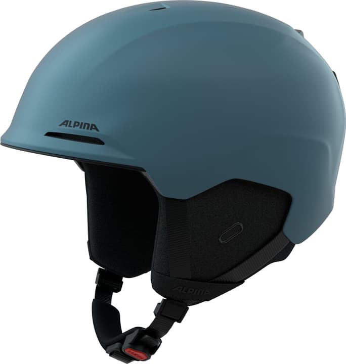 Alpina Brix Skihelm denim von Alpina