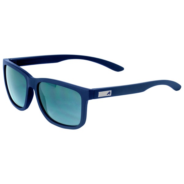 Alpina - Burst Mirror S3 - Sonnenbrille blau von Alpina