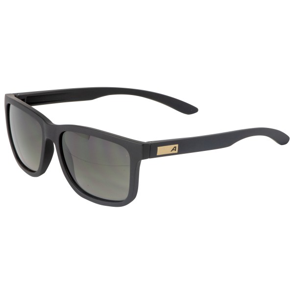 Alpina - Burst Mirror S3 - Sonnenbrille blau;grau von Alpina