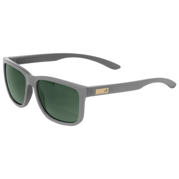 Alpina - Burst S3 - Sonnenbrille grau von Alpina