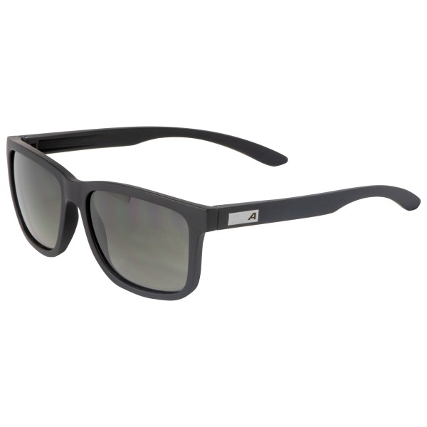 Alpina - Burst S3 - Sonnenbrille grau von Alpina