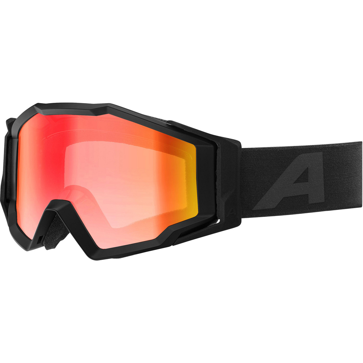 Alpina Circus Q-Lite 2 Bike Goggle von Alpina