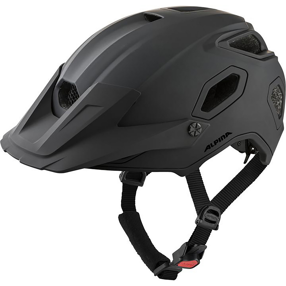 Alpina Croot Mips Fahrradhelm von Alpina