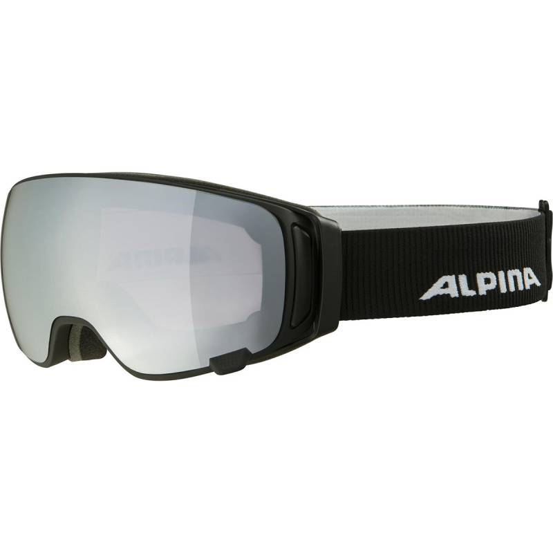 Alpina Double Jack MAG Skibrille von Alpina