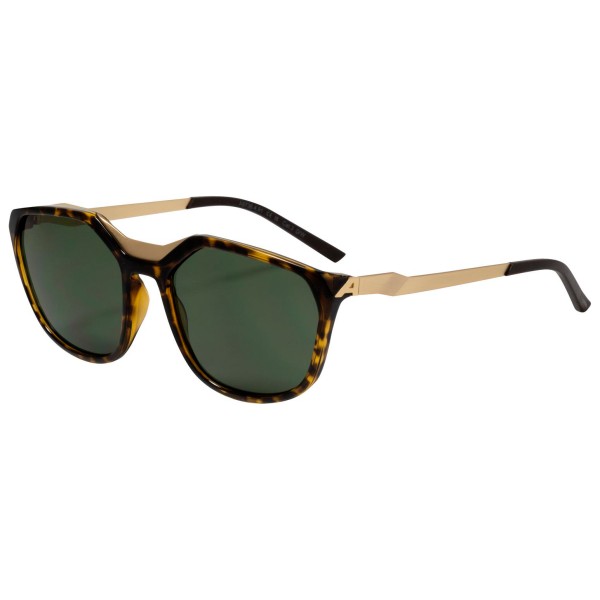 Alpina - Fleek Cat. 3 - Sonnenbrille oliv von Alpina