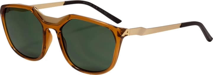 Alpina Fleek Sportbrille cognac von Alpina