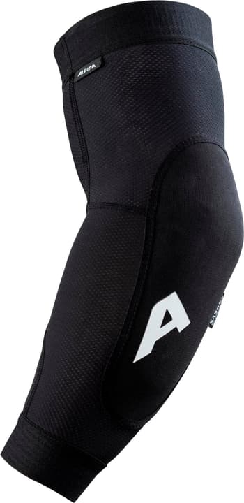 Alpina Flow Pad Ellbow Ellbogenschoner schwarz von Alpina