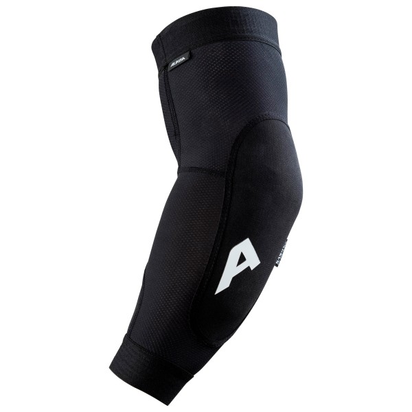 Alpina - Flow Pad Elbow - Protektor Gr L/XL;M/L;S/M schwarz von Alpina