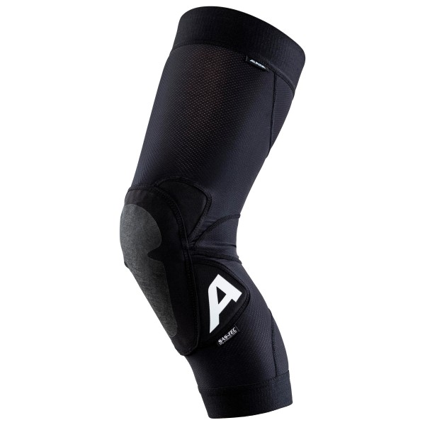 Alpina - Flow Pad Knee - Protektor Gr L/XL schwarz von Alpina