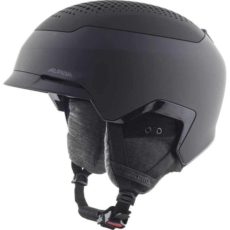 Alpina Gems Skihelm von Alpina