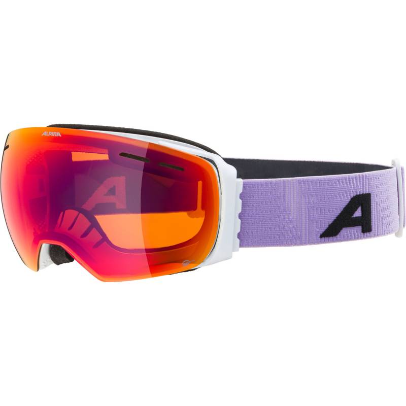 Alpina Granby Q-Lite Skibrille von Alpina