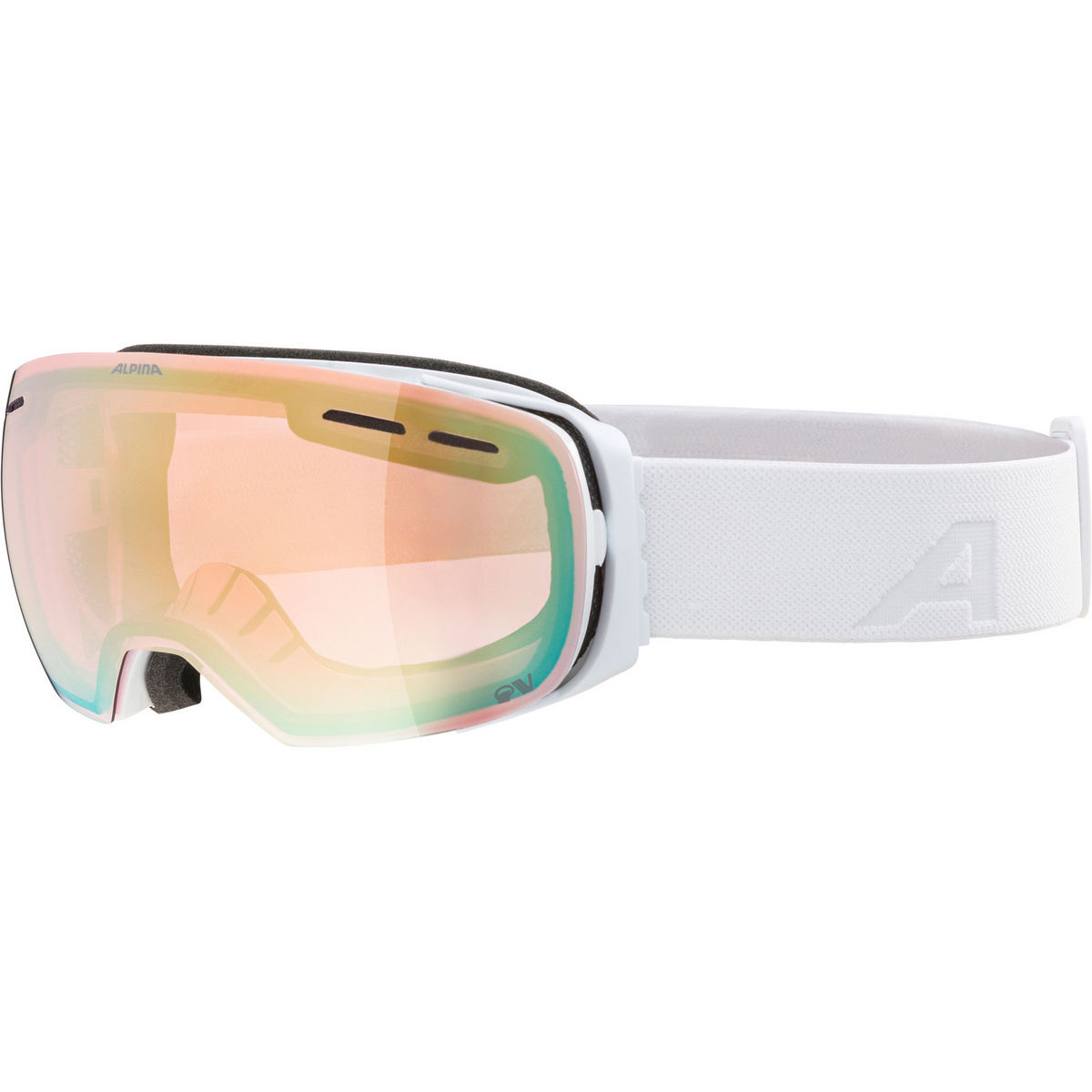 Alpina Granby QV Skibrille von Alpina