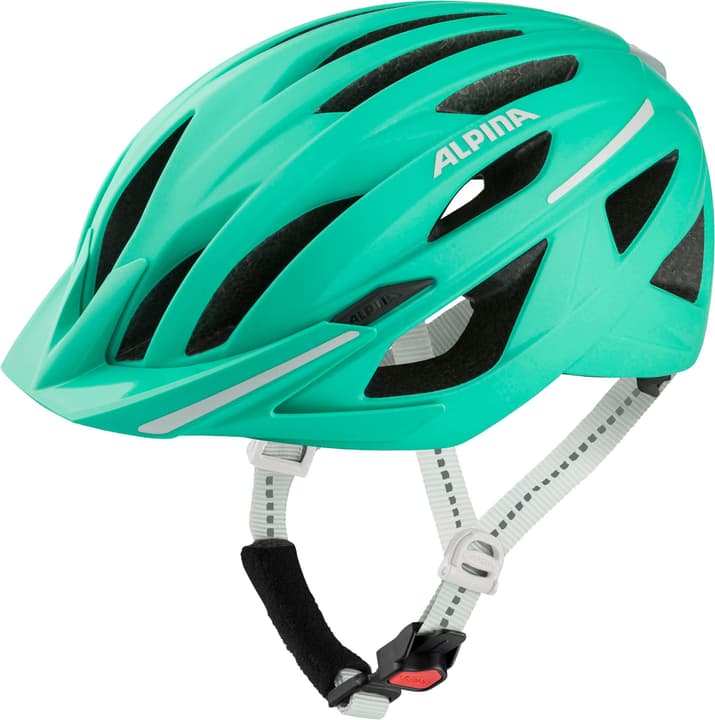 Alpina Haga Velohelm mint von Alpina