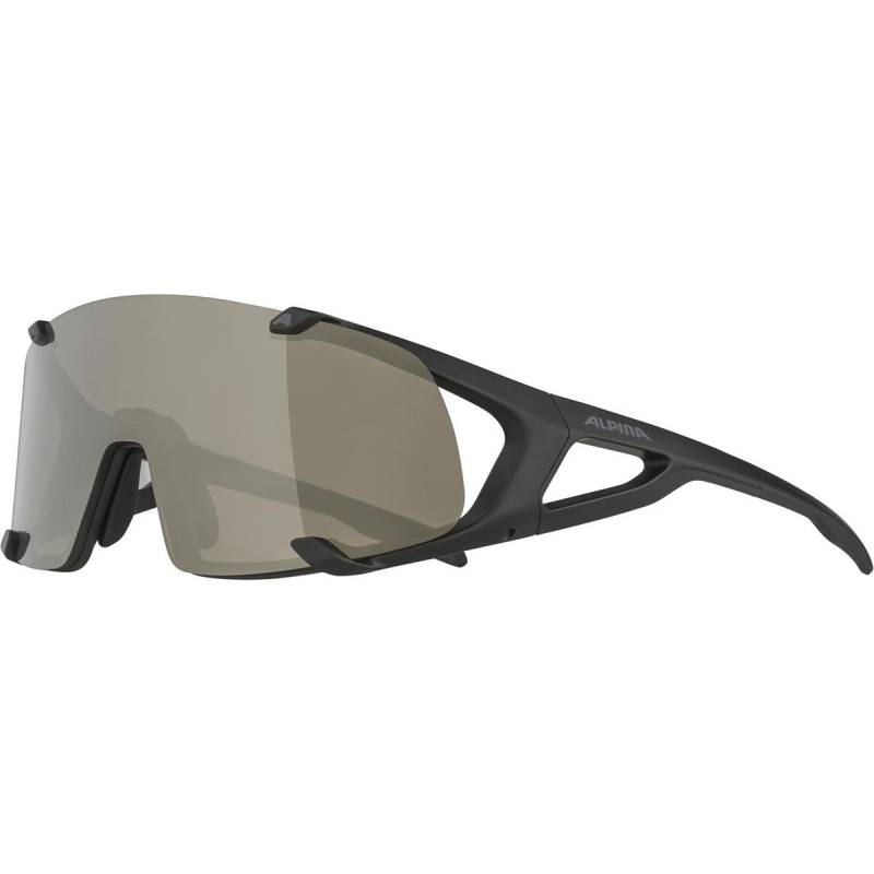 Alpina Hawkeye Q-Lite Sportbrille von Alpina