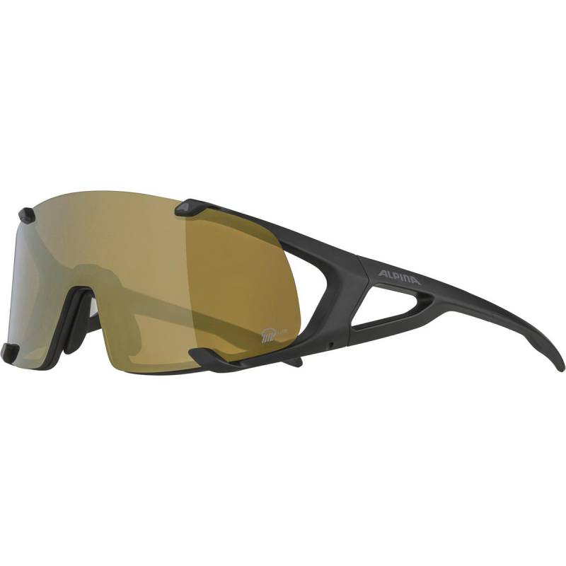 Alpina Hawkeye S Q-Lite Sportbrille von Alpina