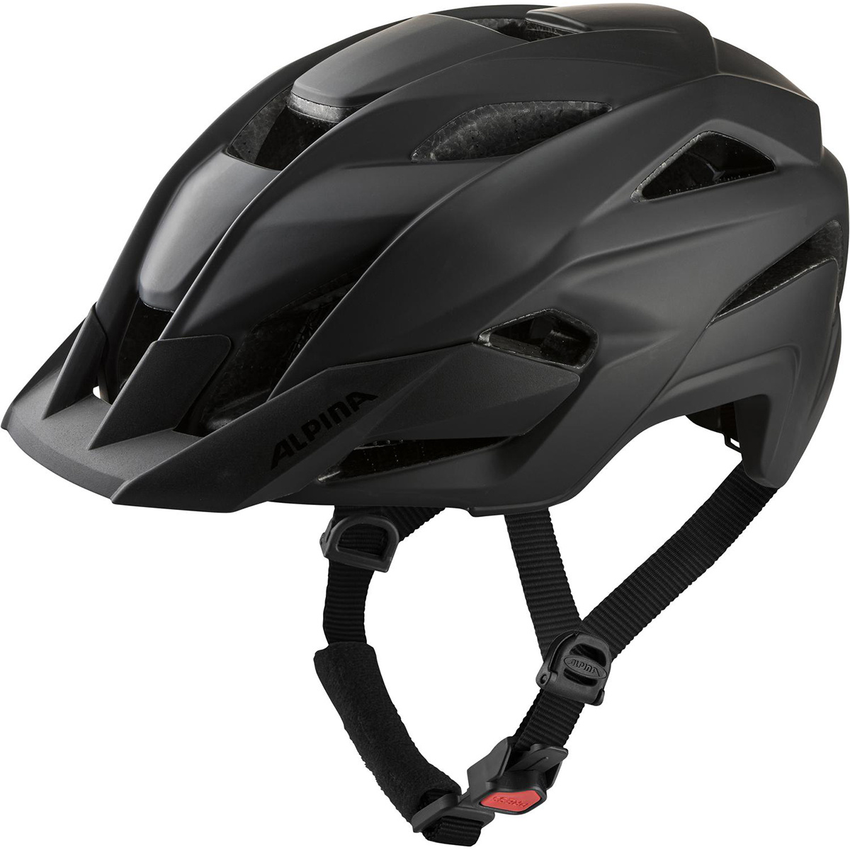 Alpina Kamloop Fahrradhelm von Alpina