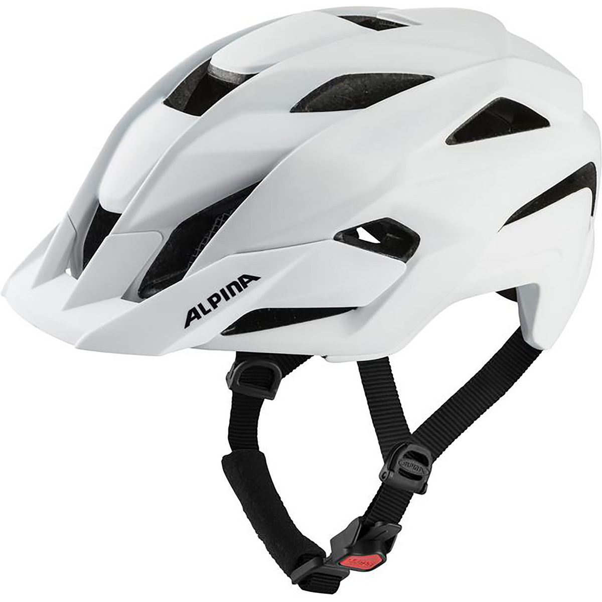 Alpina Kamloop Fahrradhelm von Alpina