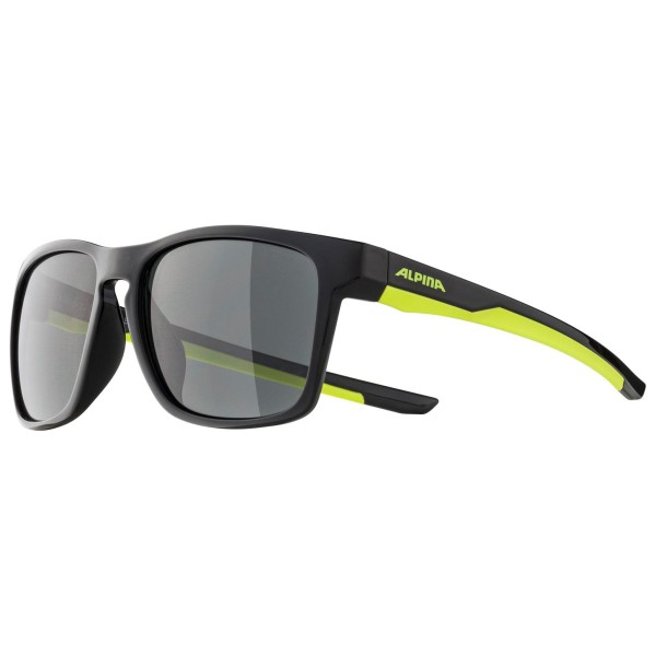 Alpina - Kid's Flexxy Cool I Ceramic Mirror Cat 3 - Sonnenbrille bunt von Alpina