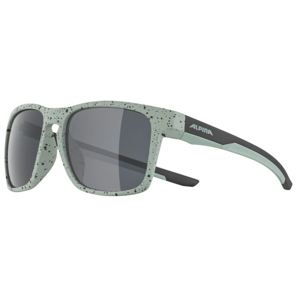 Alpina - Kid's Flexxy Cool I S3 - Sonnenbrille grau von Alpina