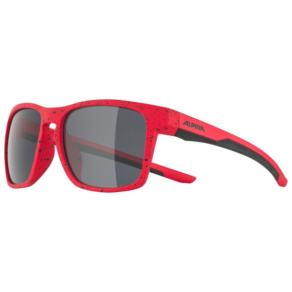 Alpina - Kid's Flexxy Cool I S3 - Sonnenbrille bunt;grau von Alpina