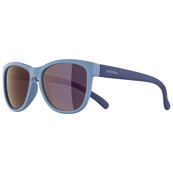 Alpina - Kid's Luzy Ceramic Mirror S3 - Sonnenbrille bunt von Alpina