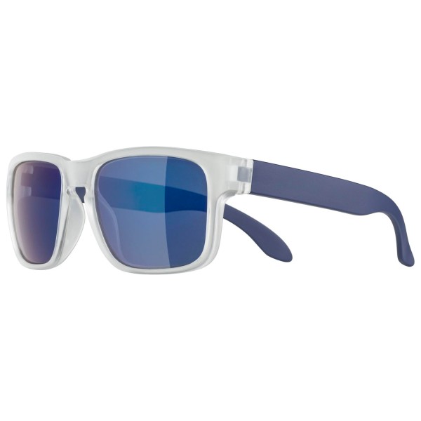 Alpina - Kid's Mitzo Ceramic Mirror S3 - Sonnenbrille blau von Alpina