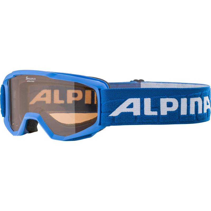 Alpina Kinder Piney Skibrille von Alpina