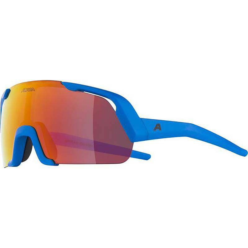 Alpina Kinder Rocket Youth Sportbrille von Alpina