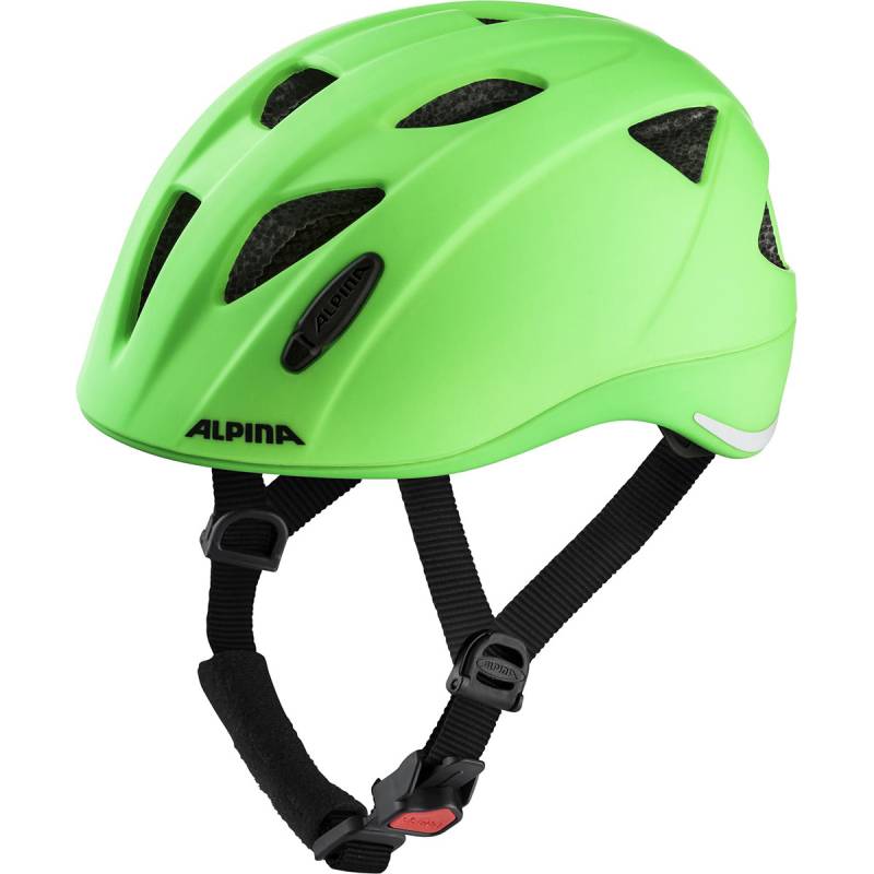 Alpina Kinder Ximo L.E. Fahrradhelm von Alpina