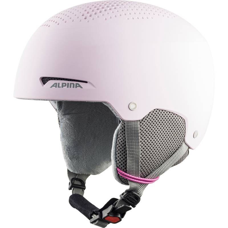 Alpina Kinder Zupo Skihelm von Alpina