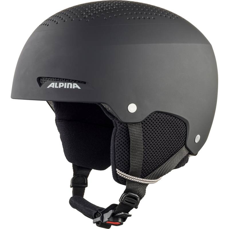 Alpina Kinder Zupo Skihelm von Alpina