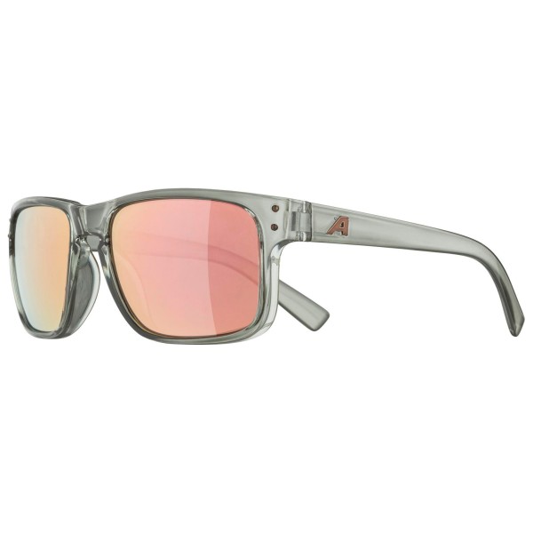 Alpina - Kosmic Ceramic Mirror S3 - Sonnenbrille grün von Alpina