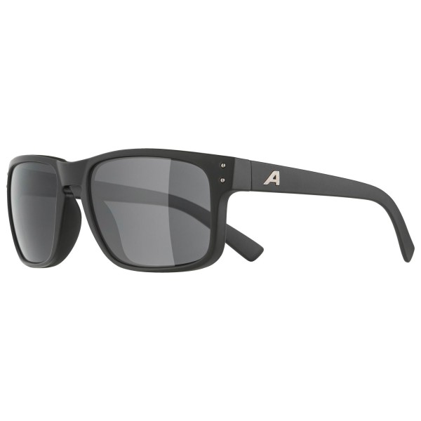 Alpina - Kosmic Ceramic Mirror S3 - Sonnenbrille schwarz von Alpina