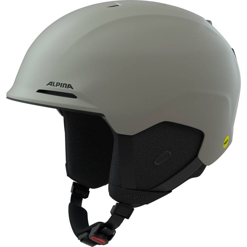 Alpina Kroon MIPS Skihelm von Alpina