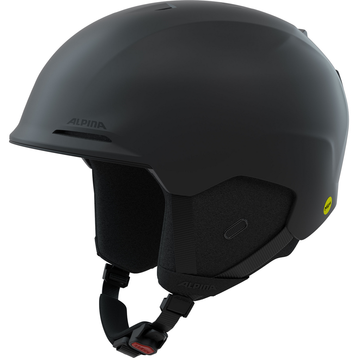 Alpina Kroon MIPS Skihelm von Alpina