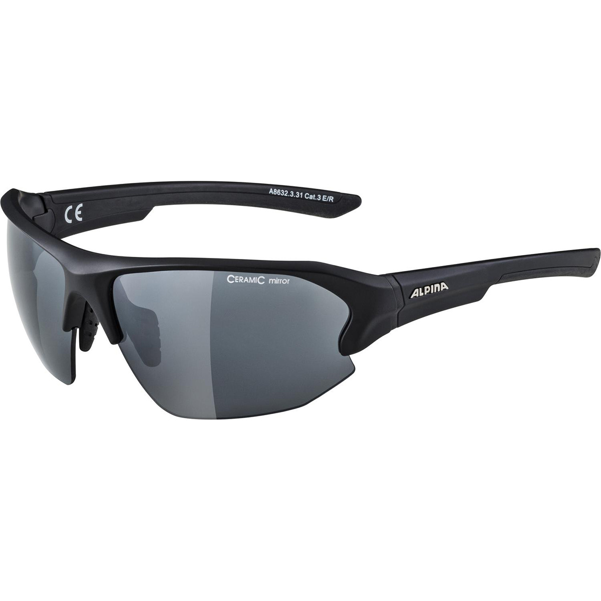 Alpina Lyron HR Sportbrille von Alpina