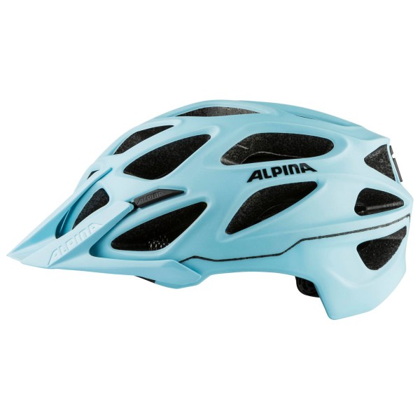 Alpina - Mythos 3.0 L.E. - Velohelm Gr 52-57 cm;57-62 cm;59-64 cm blau;grau;grün;schwarz Alpina - Mythos 3.0 L.E. - Velohelm Gr 52-57 cm;57-62 cm;59-64 cm blau;grau;grün;schwarz von Alpina