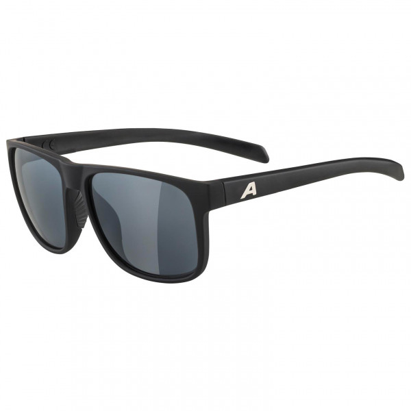 Alpina - Nacan III Mirror Cat. 3 - Sonnenbrille bunt;grau von Alpina