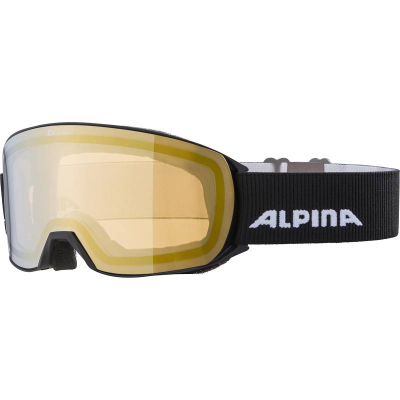 Alpina Nakiska HM Skibrille von Alpina