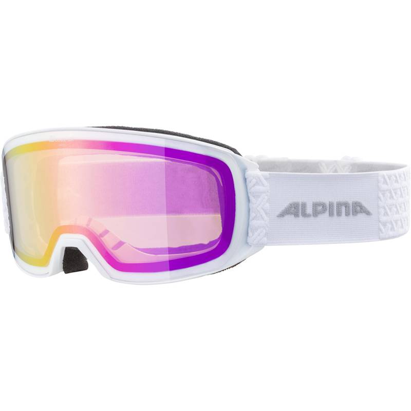 Alpina Nakiska HM Skibrille von Alpina