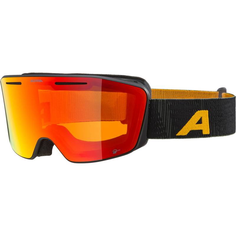 Alpina Nendaz Q-Lite Skibrille von Alpina