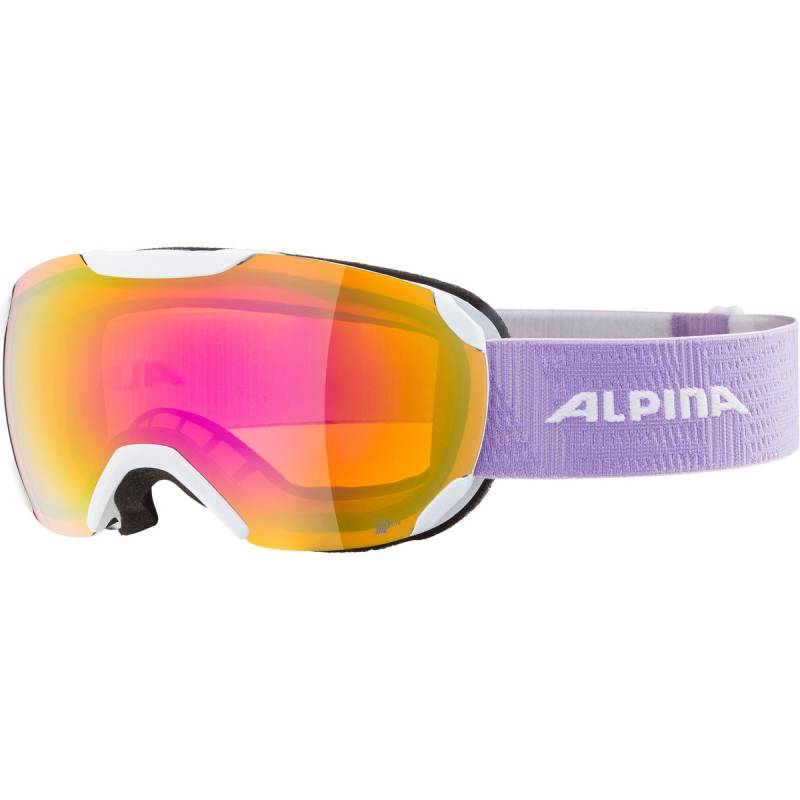 Alpina Pheos S Q-Lite Skibrille von Alpina