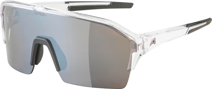 Alpina Ram HR Q-Lite Sportbrille rauch von Alpina