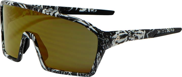 Alpina Ram Q-Lite Sportbrille kohle von Alpina