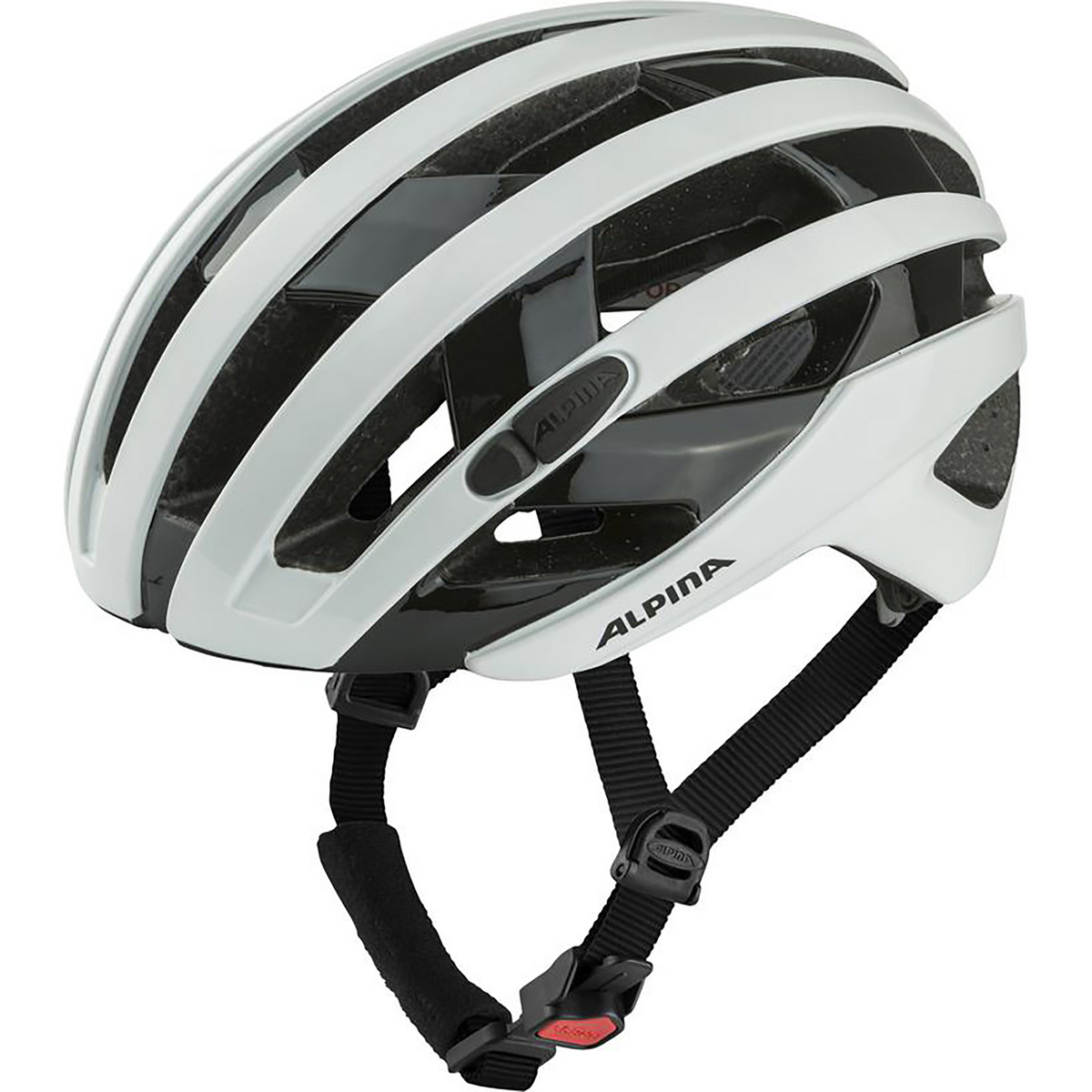 Alpina Ravel Fahrradhelm von Alpina