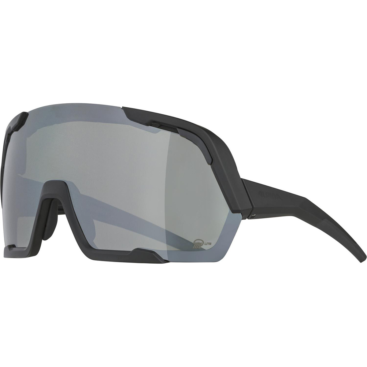 Alpina Rocket Bold Q-Lite Sportbrille von Alpina