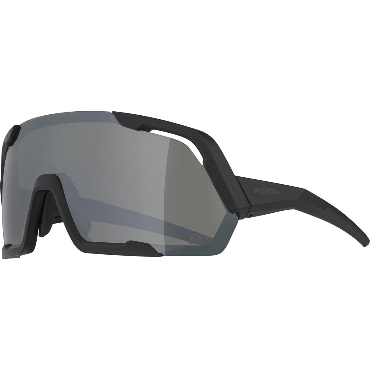 Alpina Rocket Q-Lite Sportbrille von Alpina