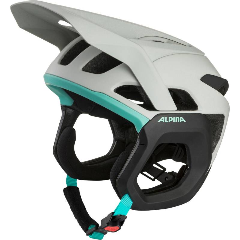 Alpina Root MIPS Fahrradhelm von Alpina