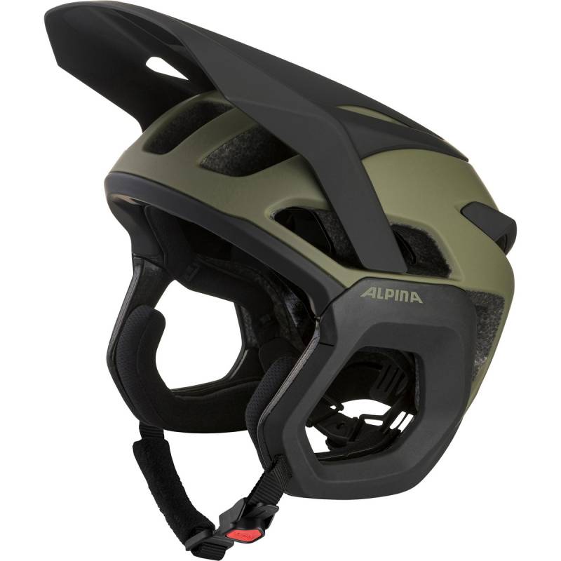 Alpina Root MIPS Fahrradhelm von Alpina