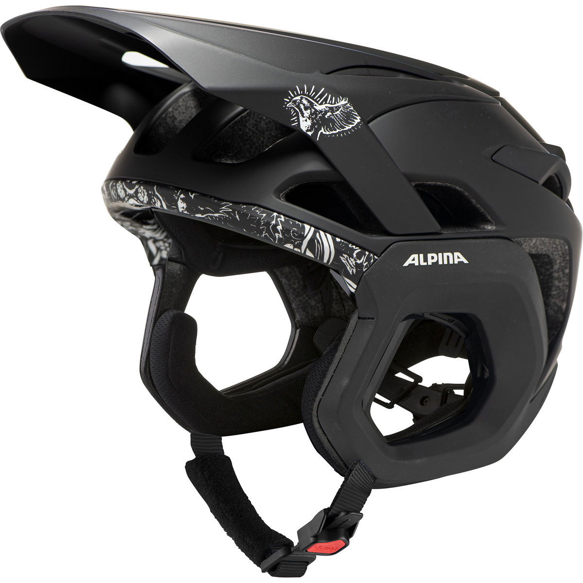 Alpina Root MIPS Fahrradhelm von Alpina